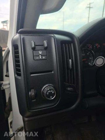 2015 Chevrolet Silverado 2500HD WT Regular Cab Long Bed 1WT – miniatura 39