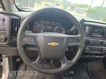 2015 Chevrolet Silverado 2500HD WT Regular Cab Long Bed 1WT – miniatura 40