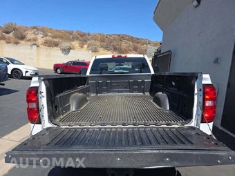 2015 Chevrolet Silverado 2500HD WT Regular Cab Long Bed 1WT w/Built-In Wi-Fi - miniatura 14