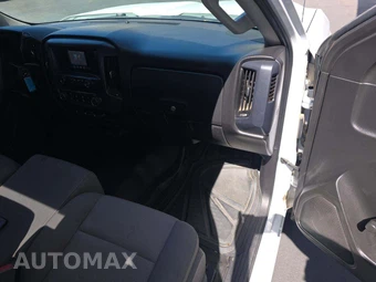 2015 Chevrolet Silverado 2500HD WT Regular Cab Long Bed 1WT w/Built-In Wi-Fi - miniatura 19