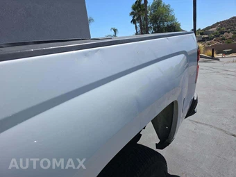 2015 Chevrolet Silverado 2500HD WT Regular Cab Long Bed 1WT w/Built-In Wi-Fi - miniatura 25