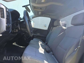 2015 Chevrolet Silverado 2500HD WT Regular Cab Long Bed 1WT w/Built-In Wi-Fi - miniatura 6