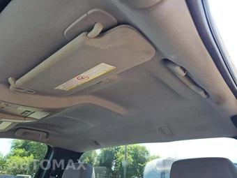 2015 Chevrolet Silverado 2500HD WT Regular Cab Long Bed 1WT w/Built-In Wi-Fi - miniatura 8