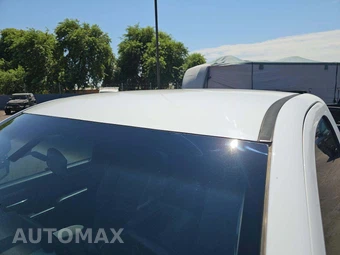2015 Chevrolet Silverado 2500HD WT Regular Cab Long Bed 1WT w/Built-In Wi-Fi - miniatura 9