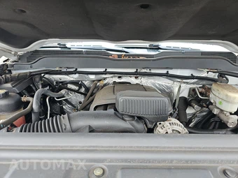 2015 Chevrolet Silverado 2500HD WT Regular Cab Long Bed 1WT w/Built-In Wi-Fi - miniatura 14
