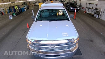 2015 Chevrolet Silverado 2500HD WT Regular Cab Long Bed 1WT w/Built-In Wi-Fi - miniatura 2