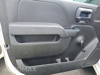 2015 Chevrolet Silverado 2500HD WT Regular Cab Long Bed 1WT w/Built-In Wi-Fi - miniatura 9