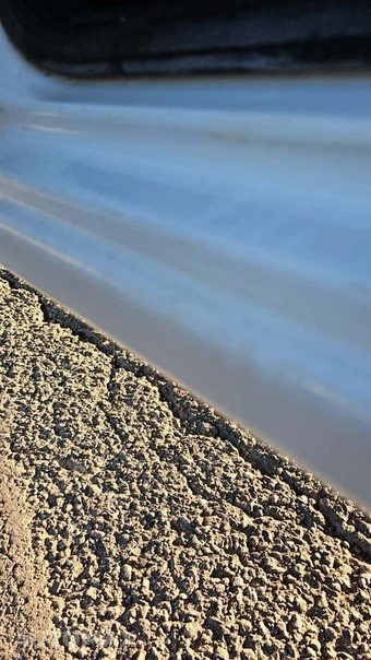 2015 Chevrolet Silverado 3500HD Cab Chassis LT Crew Cab 1LT w/Built-In Wi-Fi DRW - miniatura 45