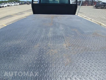 2015 Chevrolet Silverado 3500HD Cab Chassis WT Crew Cab 1WT w/Built-In Wi-Fi DRW - miniatura 16