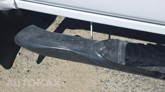 2015 Chevrolet Silverado 3500HD Cab Chassis WT Crew Cab 1WT w/Built-In Wi-Fi DRW - miniatura 21