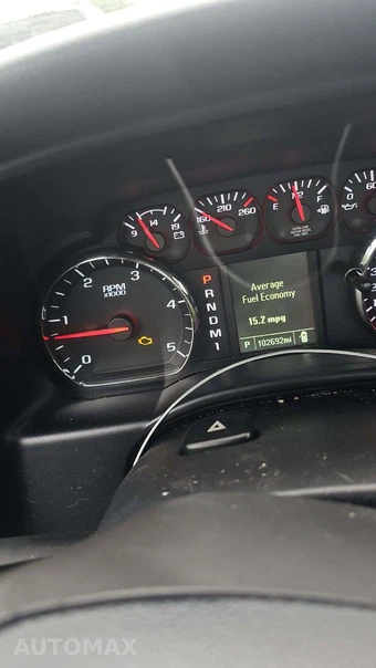 2015 Chevrolet Silverado 3500HD Cab Chassis WT Regular Cab 1WT DRW - miniatura 27