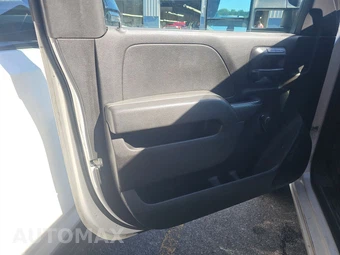 2015 Chevrolet Silverado 3500HD Cab Chassis WT Regular Cab 1WT DRW - miniatura 9
