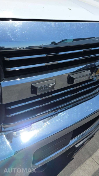 2015 Chevrolet Silverado 3500HD Cab Chassis WT Regular Cab 1WT w/Built-In Wi-Fi DRW - miniatura 21
