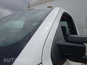 2015 Chevrolet Silverado 3500HD Cab Chassis WT Regular Cab 1WT w/Built-In Wi-Fi DRW - miniatura 18