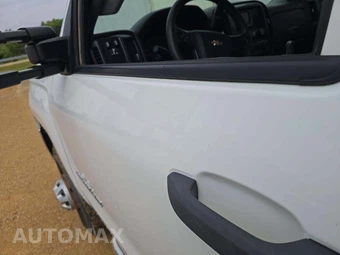 2015 Chevrolet Silverado 3500HD Cab Chassis WT Regular Cab 1WT w/Built-In Wi-Fi DRW - miniatura 19