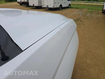 2015 Chevrolet Silverado 3500HD Cab Chassis WT Regular Cab 1WT w/Built-In Wi-Fi DRW - miniatura 26