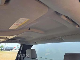 2015 Chevrolet Silverado 3500HD Cab Chassis WT Regular Cab 1WT w/Built-In Wi-Fi DRW - miniatura 8