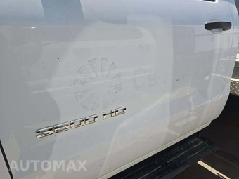 2015 Chevrolet Silverado 3500HD Cab Chassis WT Regular Cab 1WT w/Built-In Wi-Fi DRW - miniatura 26