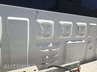 2015 Chevrolet Silverado 3500HD Cab Chassis WT Regular Cab 1WT w/Built-In Wi-Fi DRW - miniatura 29