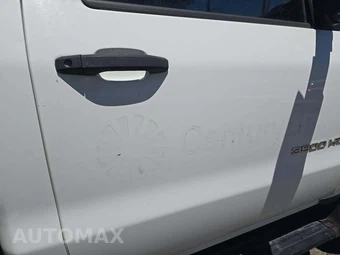 2015 Chevrolet Silverado 3500HD Cab Chassis WT Regular Cab 1WT w/Built-In Wi-Fi DRW - miniatura 33