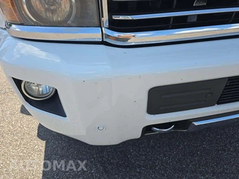 2015 Chevrolet Silverado 3500HD High Country Crew Cab Long Bed 3LZ w/Built-In Wi-Fi DRW - miniatura 19