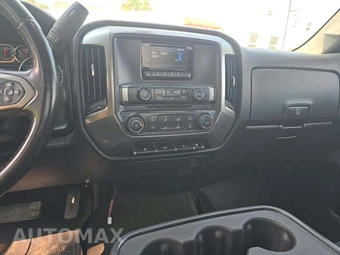 2015 Chevrolet Silverado 3500HD LT Regular Cab Long Bed 1LT - miniatura 10