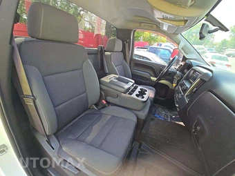 2015 Chevrolet Silverado 3500HD LT Regular Cab Long Bed 1LT - miniatura 16
