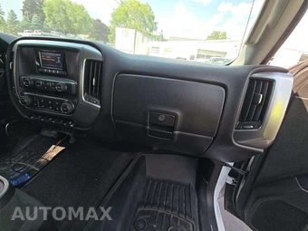 2015 Chevrolet Silverado 3500HD LT Regular Cab Long Bed 1LT - miniatura 17