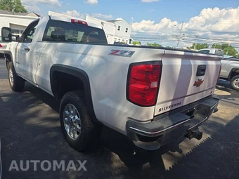 2015 Chevrolet Silverado 3500HD LT Regular Cab Long Bed 1LT - miniatura 2