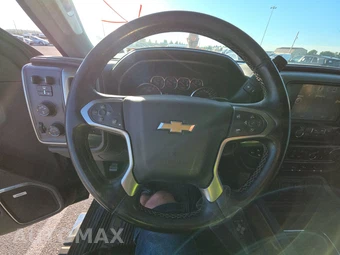 2015 Chevrolet Silverado 3500HD LTZ Crew Cab Long Bed 1LZ DRW - miniatura 10