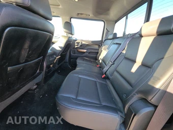 2015 Chevrolet Silverado 3500HD LTZ Crew Cab Long Bed 1LZ DRW - miniatura 13