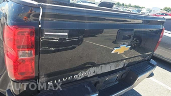 2015 Chevrolet Silverado 3500HD LTZ Crew Cab Long Bed 1LZ DRW - miniatura 60