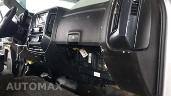 2015 Chevrolet Silverado 3500HD WT Crew Cab Long Bed 1WT w/Built-In Wi-Fi - miniatura 23