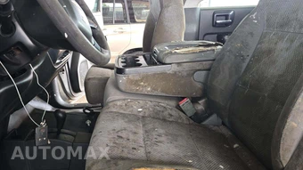 2015 Chevrolet Silverado 3500HD WT Crew Cab Long Bed 1WT w/Built-In Wi-Fi - miniatura 25