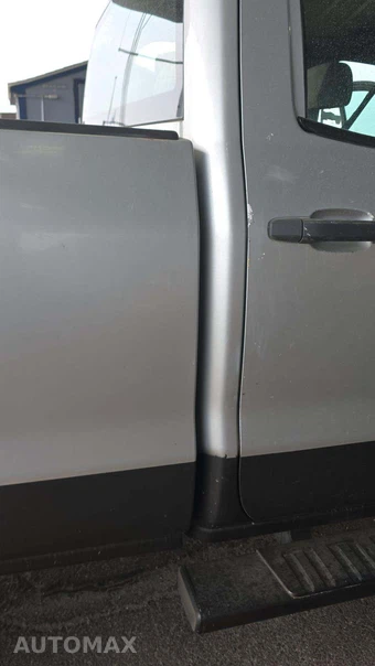 2015 Chevrolet Silverado 3500HD WT Crew Cab Long Bed 1WT w/Built-In Wi-Fi - miniatura 37