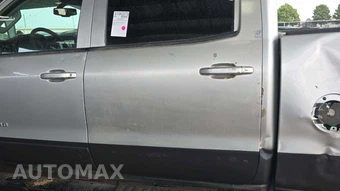 2015 Chevrolet Silverado 3500HD WT Crew Cab Long Bed 1WT w/Built-In Wi-Fi - miniatura 48