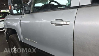2015 Chevrolet Silverado 3500HD WT Crew Cab Long Bed 1WT w/Built-In Wi-Fi - miniatura 49