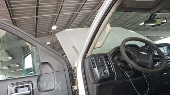 2015 Chevrolet Silverado 3500HD WT Crew Cab Long Bed 1WT w/Built-In Wi-Fi - miniatura 53