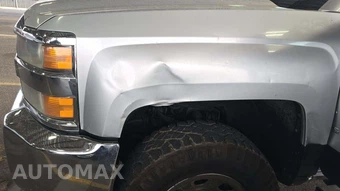 2015 Chevrolet Silverado 3500HD WT Crew Cab Long Bed 1WT w/Built-In Wi-Fi - miniatura 54