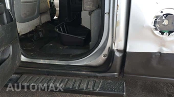 2015 Chevrolet Silverado 3500HD WT Crew Cab Long Bed 1WT w/Built-In Wi-Fi - miniatura 57