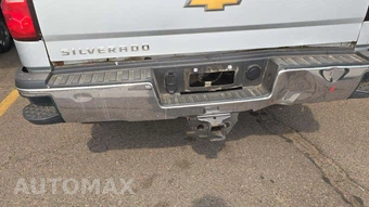 2015 Chevrolet Silverado 3500HD WT Crew Cab Long Bed 1WT w/Built-In Wi-Fi - miniatura 64
