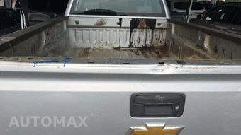 2015 Chevrolet Silverado 3500HD WT Crew Cab Long Bed 1WT w/Built-In Wi-Fi - miniatura 65