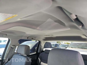 2015 Chevrolet Silverado 3500HD WT Crew Cab Medium Bed 1WT w/Built-In Wi-Fi - miniatura 11