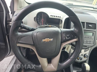 2015 Chevrolet Sonic LS Sedan 1SB - miniatura 10