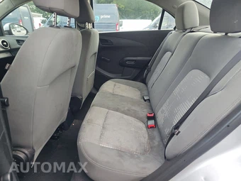 2015 Chevrolet Sonic LS Sedan 1SB - miniatura 13