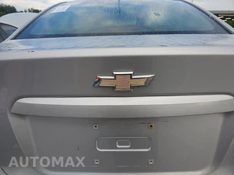 2015 Chevrolet Sonic LS Sedan 1SB - miniatura 16