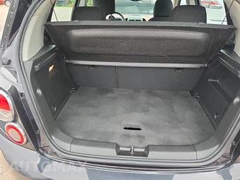 2015 Chevrolet Sonic LT Hatchback 1SD – miniatura 19