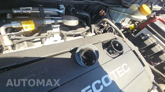 2015 Chevrolet Sonic LT Sedan 1SD – miniatura 18