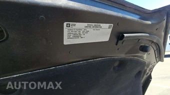 2015 Chevrolet Sonic LT Sedan 1SD – miniatura 19