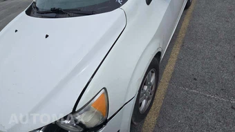 2015 Chevrolet Sonic LT Sedan 1SD - miniatura 19